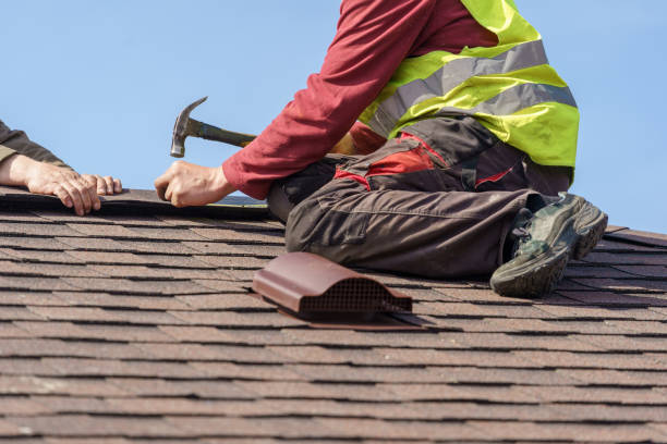 Best Roof Repair Services  in Spencer, TN