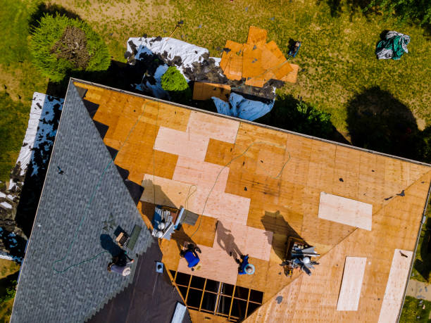Tile Roofing Contractor in Spencer, TN