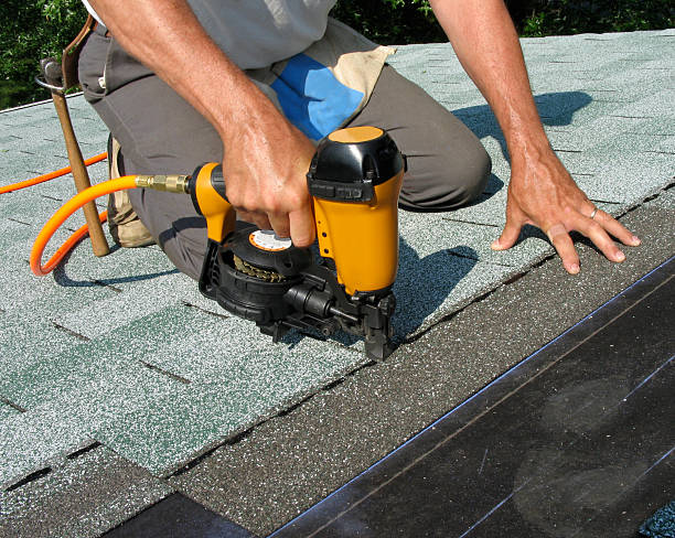 Best Roof Repair Services  in Spencer, TN