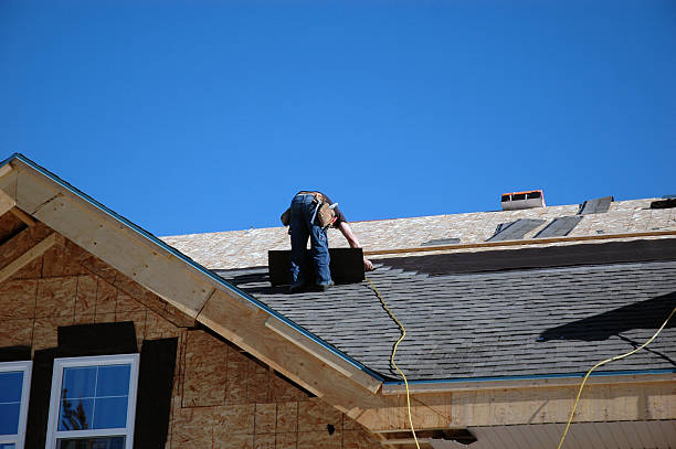 Sealant for Roof in Spencer, TN