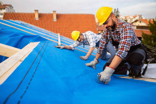 Roof Repair Estimates in Spencer, TN