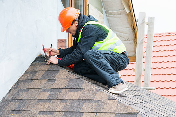 Quick and Trustworthy Emergency Roof Repair Services in Spencer, TN