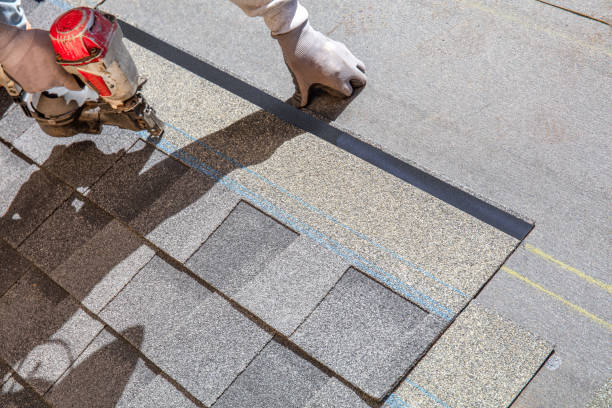 Best Flat Roof Repair Services  in Spencer, TN